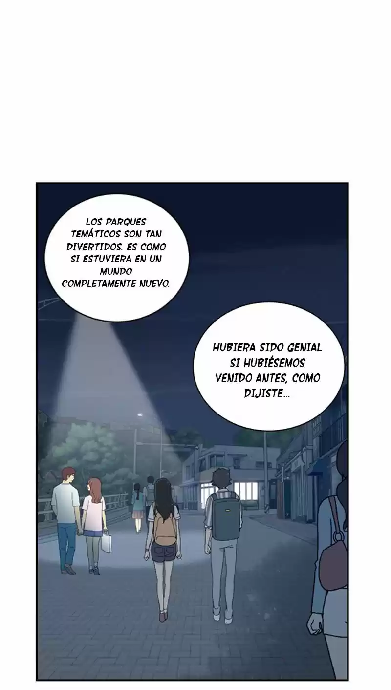 Hana Haru - Capítulo 25 - Página 48 - LectorTMOo