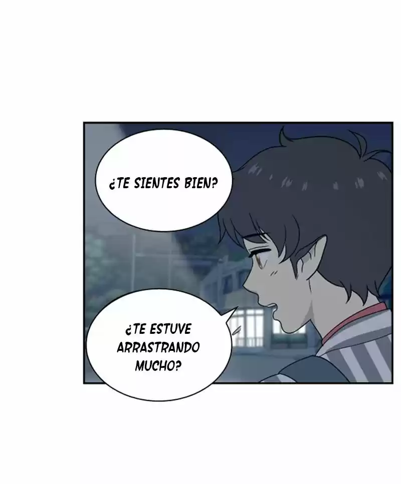 Hana Haru - Capítulo 25 - Página 49 - LectorTMOo