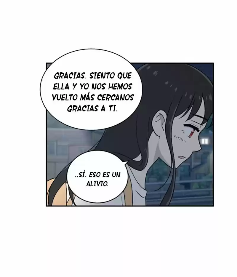 Hana Haru - Capítulo 25 - Página 51 - LectorTMOo