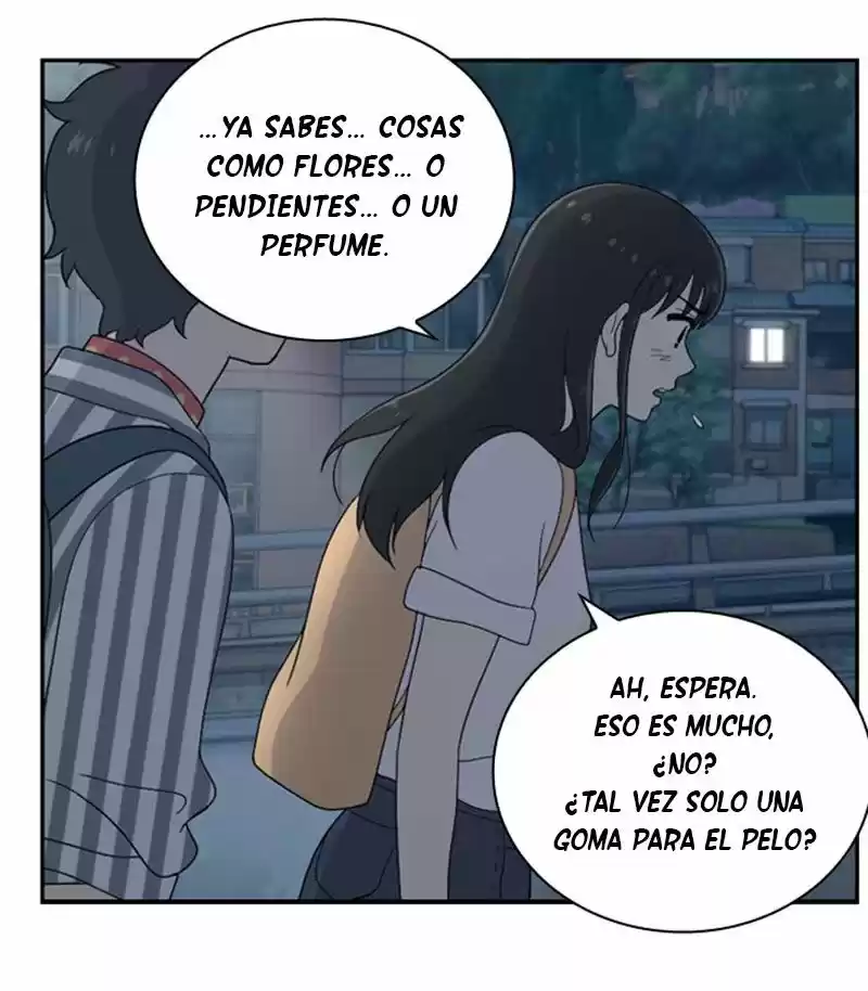 Hana Haru - Capítulo 25 - Página 58 - LectorTMOo
