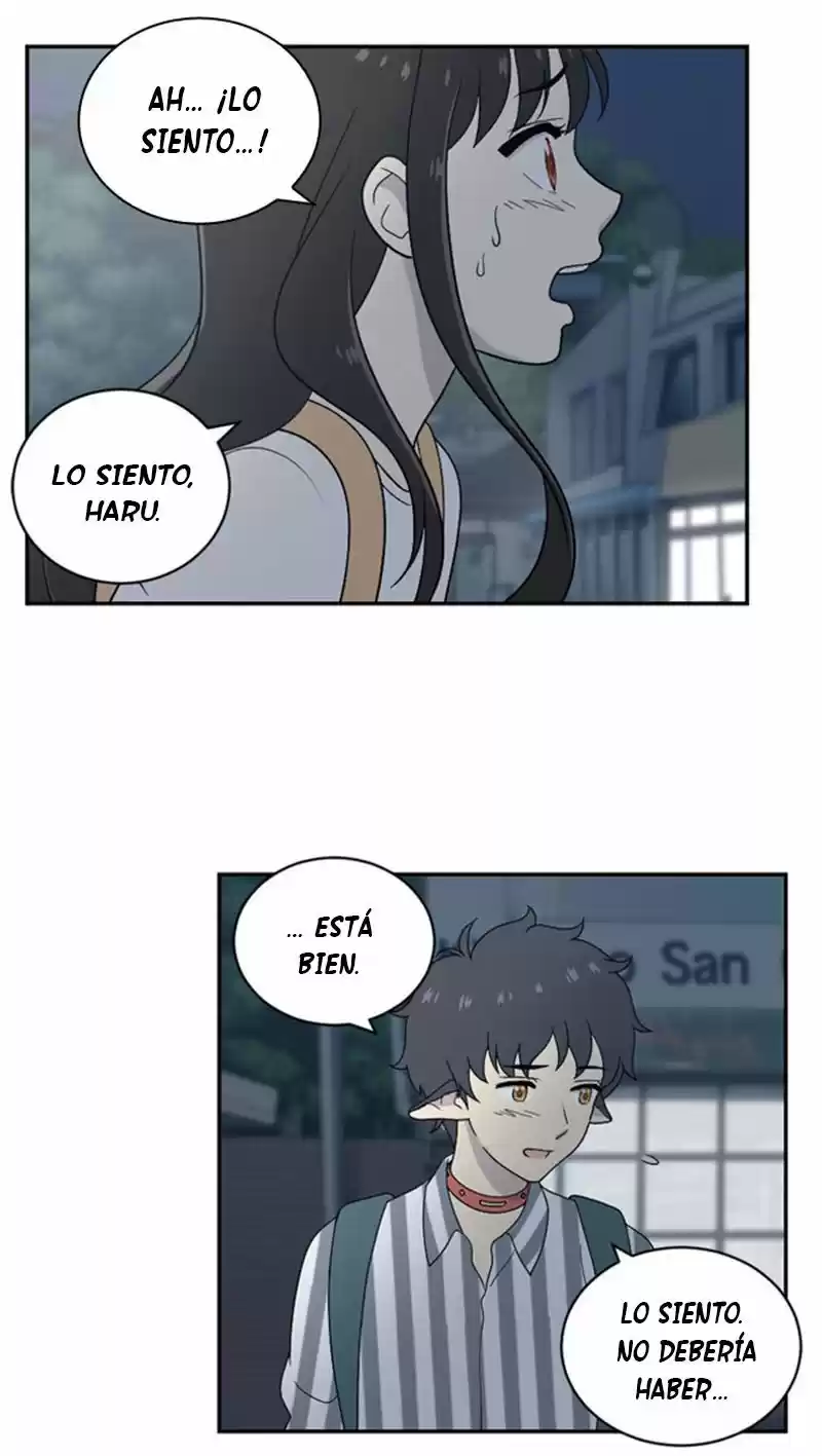 Hana Haru - Capítulo 25 - Página 67 - LectorTMOo
