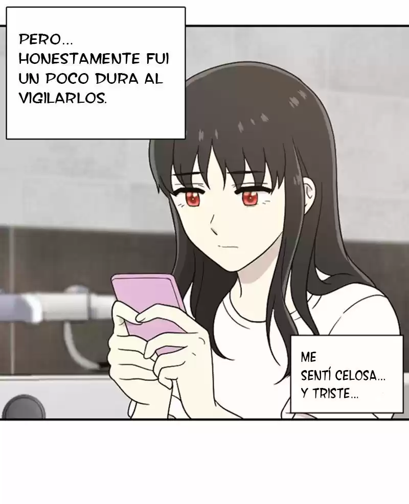 Hana Haru - Capítulo 26 - Página 5 - LectorTMOo