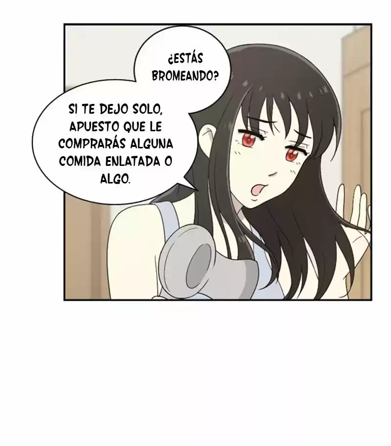 Hana Haru - Capítulo 26 - Página 18 - LectorTMOo