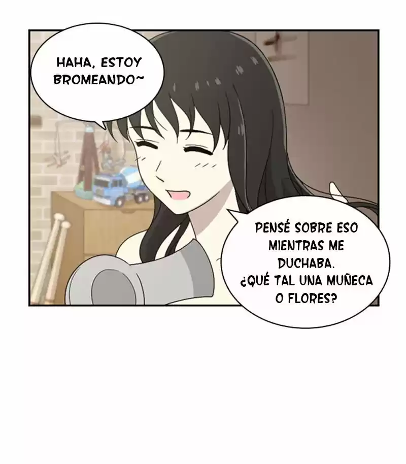 Hana Haru - Capítulo 26 - Página 20 - LectorTMOo