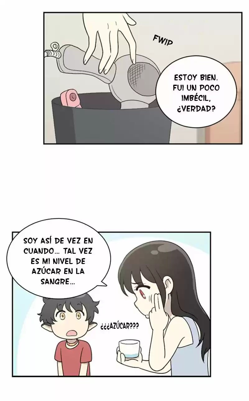 Hana Haru - Capítulo 26 - Página 22 - LectorTMOo