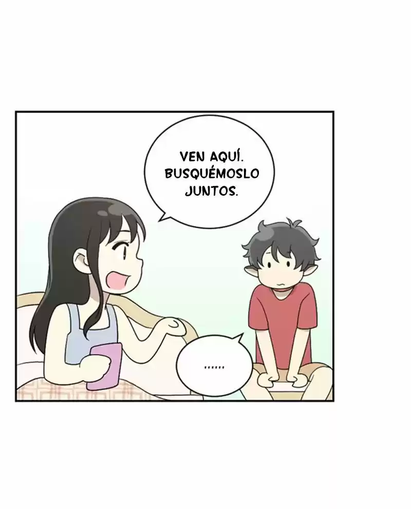 Hana Haru - Capítulo 26 - Página 25 - LectorTMOo