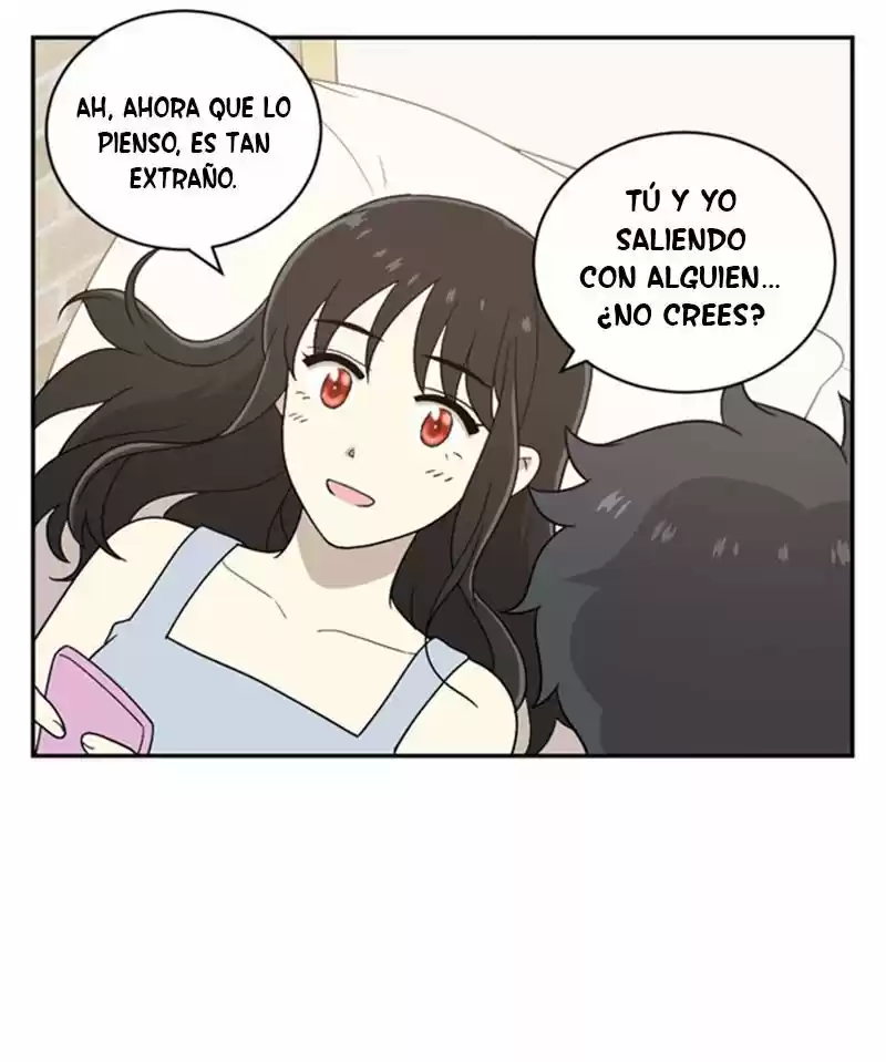 Hana Haru - Capítulo 26 - Página 27 - LectorTMOo