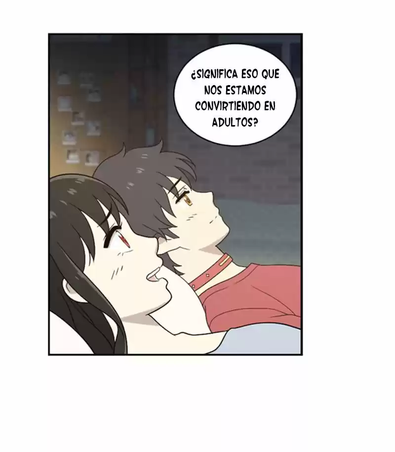 Hana Haru - Capítulo 26 - Página 28 - LectorTMOo