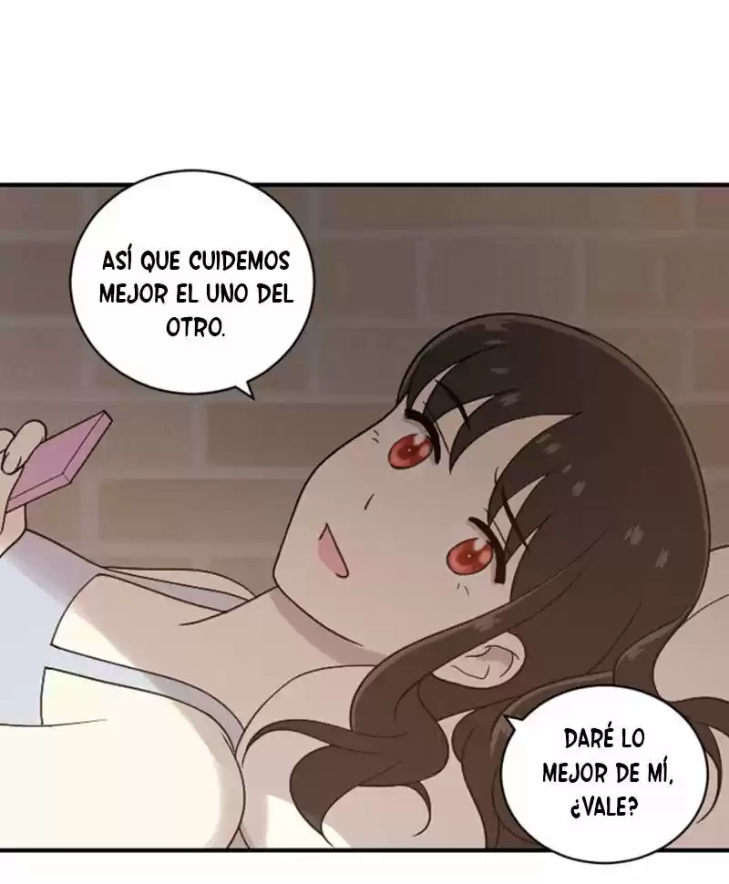 Hana Haru - Capítulo 26 - Página 29 - LectorTMOo