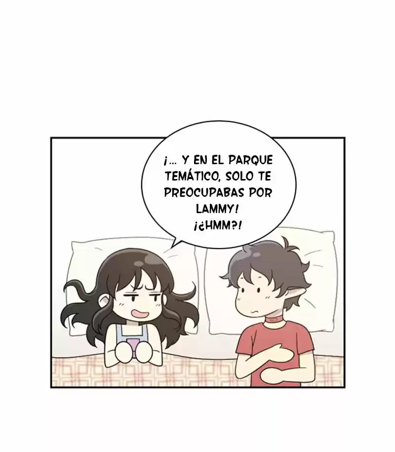 Hana Haru - Capítulo 26 - Página 31 - LectorTMOo