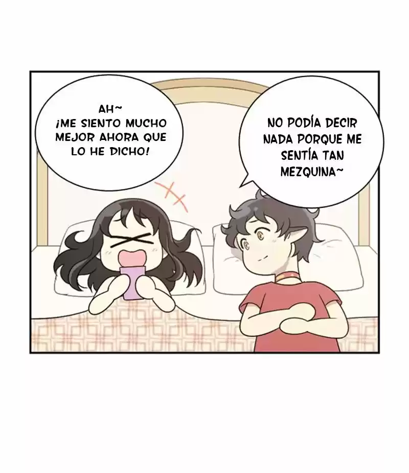 Hana Haru - Capítulo 26 - Página 35 - LectorTMOo