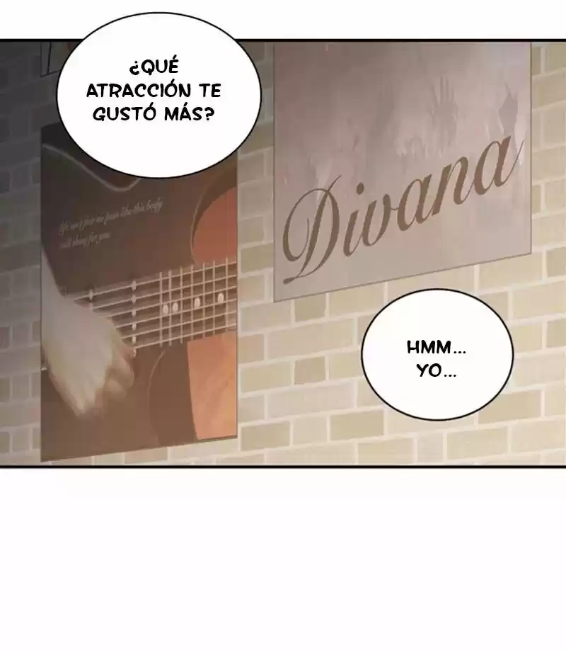 Hana Haru - Capítulo 26 - Página 36 - LectorTMOo