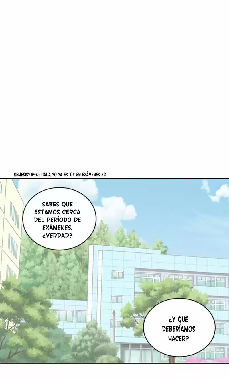 Hana Haru - Capítulo 27 - Página 16 - LectorTMOo