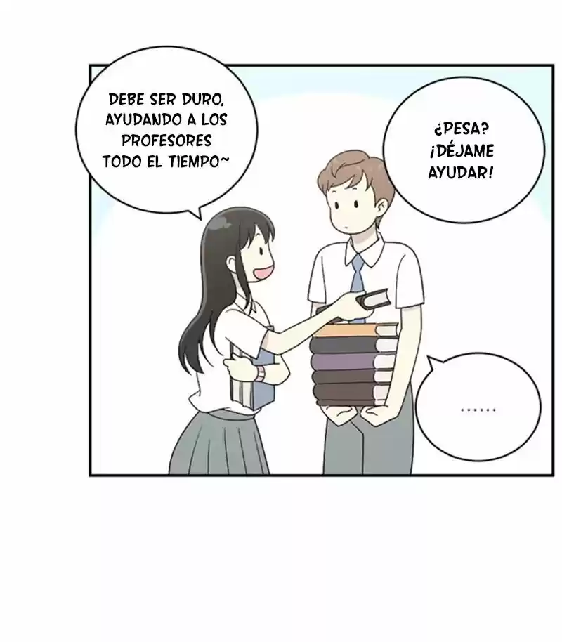 Hana Haru - Capítulo 27 - Página 22 - LectorTMOo