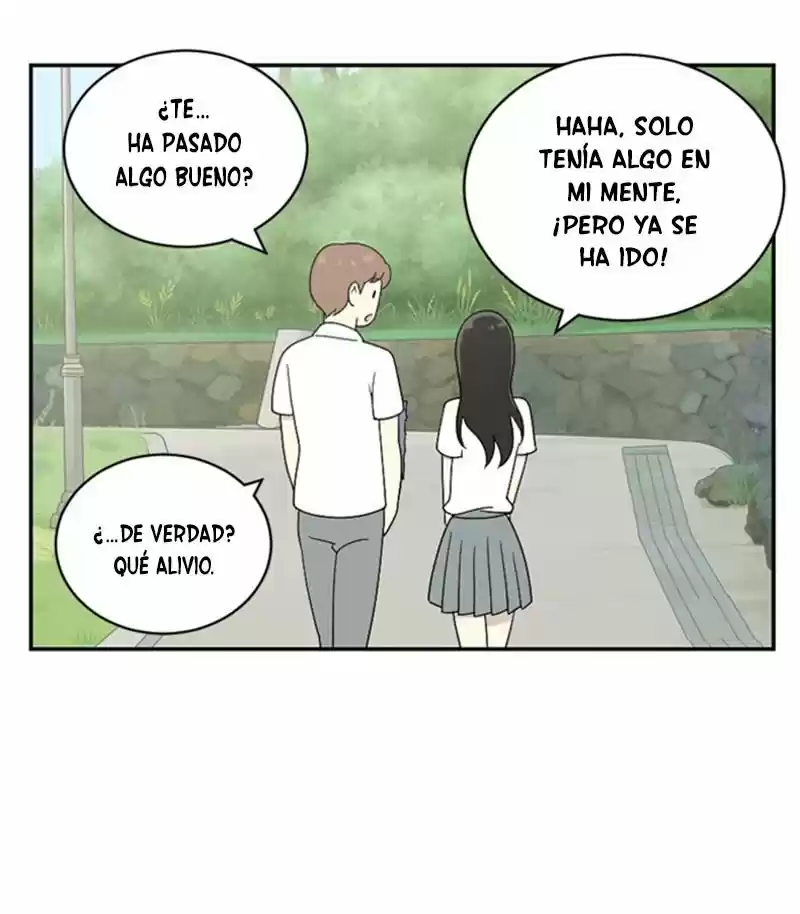 Hana Haru - Capítulo 27 - Página 23 - LectorTMOo