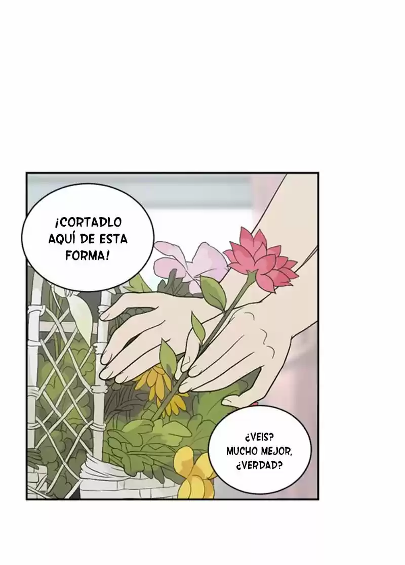 Hana Haru - Capítulo 27 - Página 26 - LectorTMOo