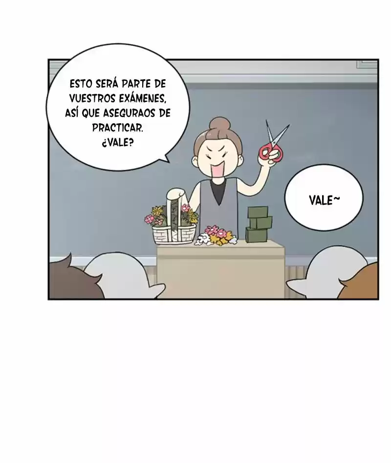 Hana Haru - Capítulo 27 - Página 27 - LectorTMOo