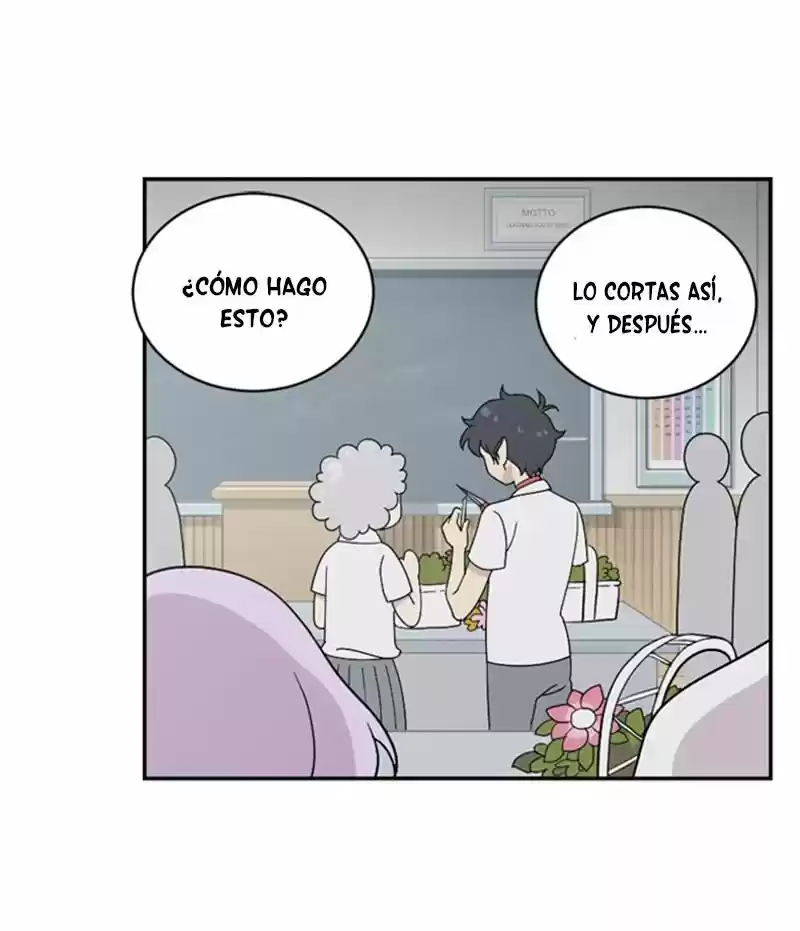 Hana Haru - Capítulo 27 - Página 32 - LectorTMOo