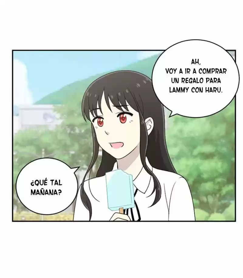 Hana Haru - Capítulo 27 - Página 49 - LectorTMOo