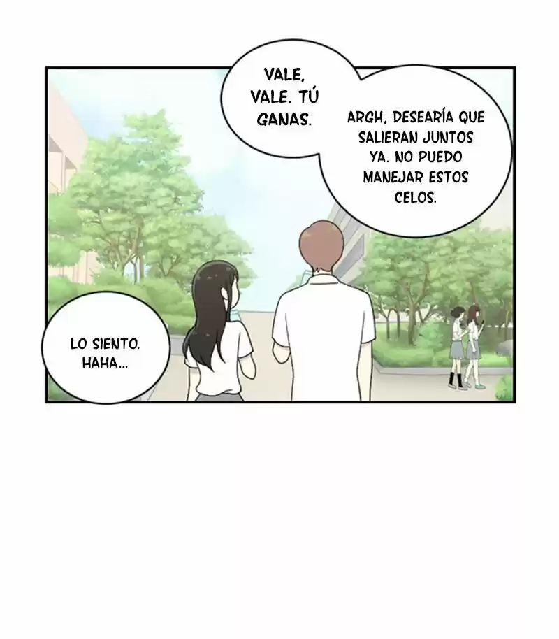 Hana Haru - Capítulo 27 - Página 56 - LectorTMOo