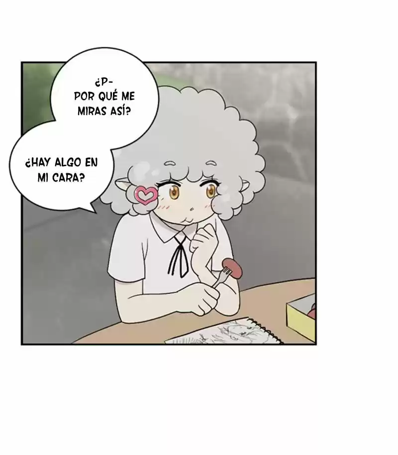 Hana Haru - Capítulo 27 - Página 61 - LectorTMOo