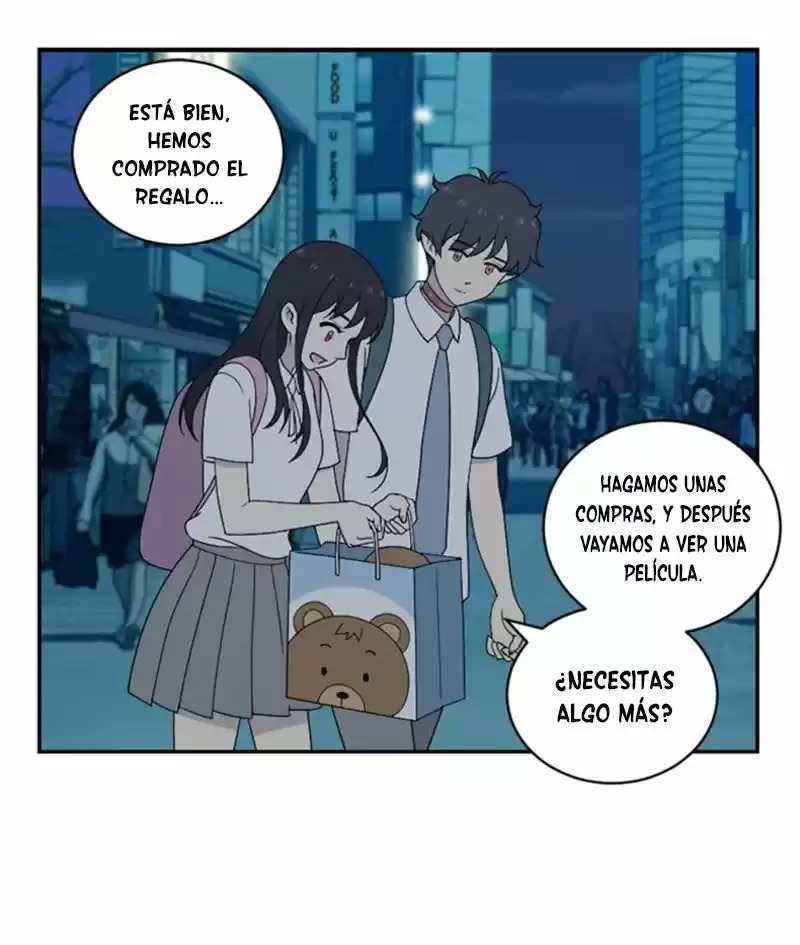 Hana Haru - Capítulo 28 - Página 3 - LectorTMOo