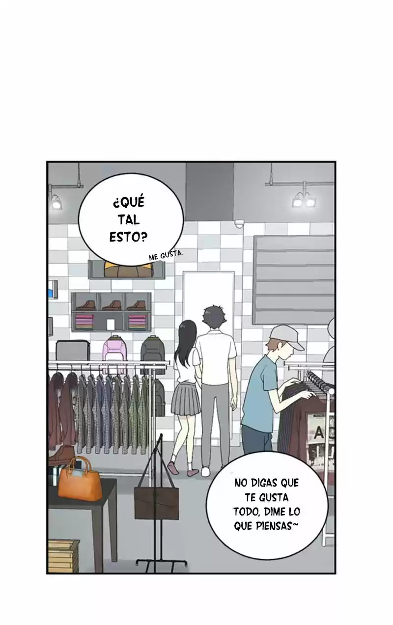 Hana Haru - Capítulo 28 - Página 5 - LectorTMOo