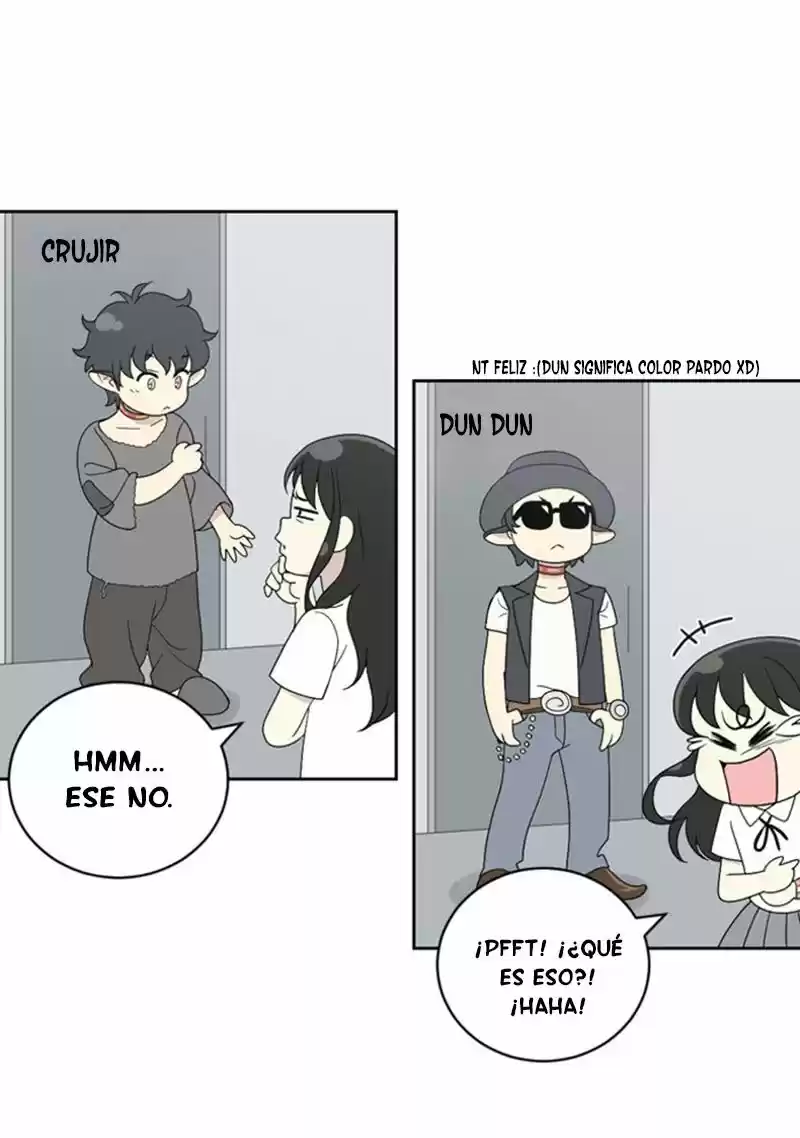 Hana Haru - Capítulo 28 - Página 7 - LectorTMOo