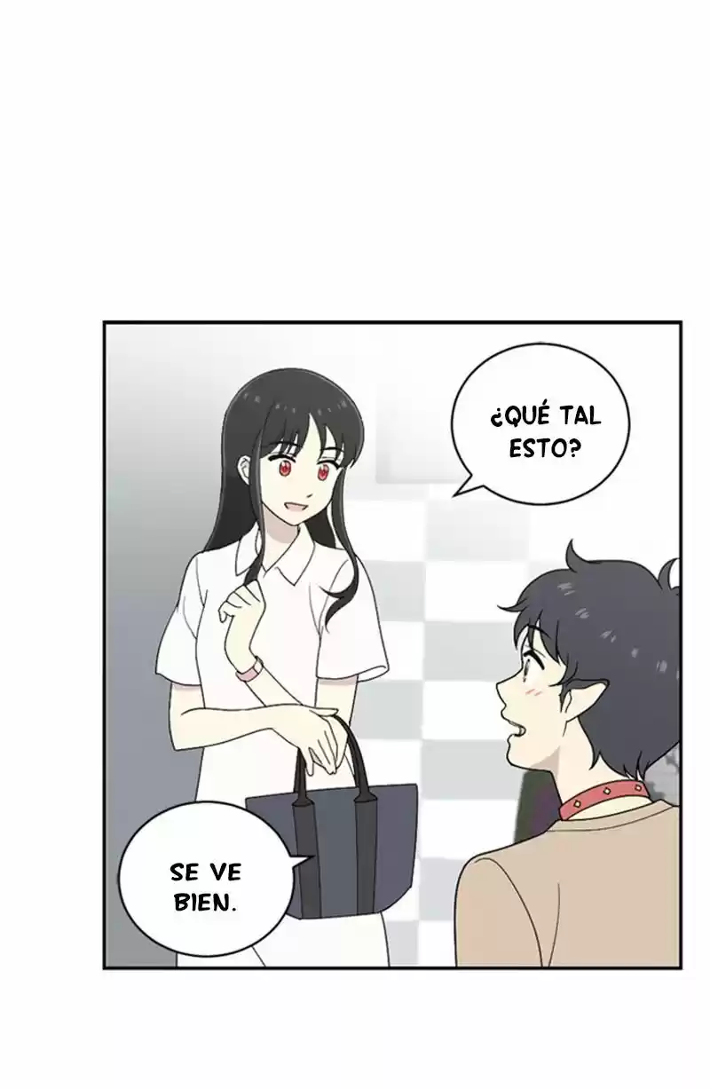 Hana Haru - Capítulo 28 - Página 12 - LectorTMOo
