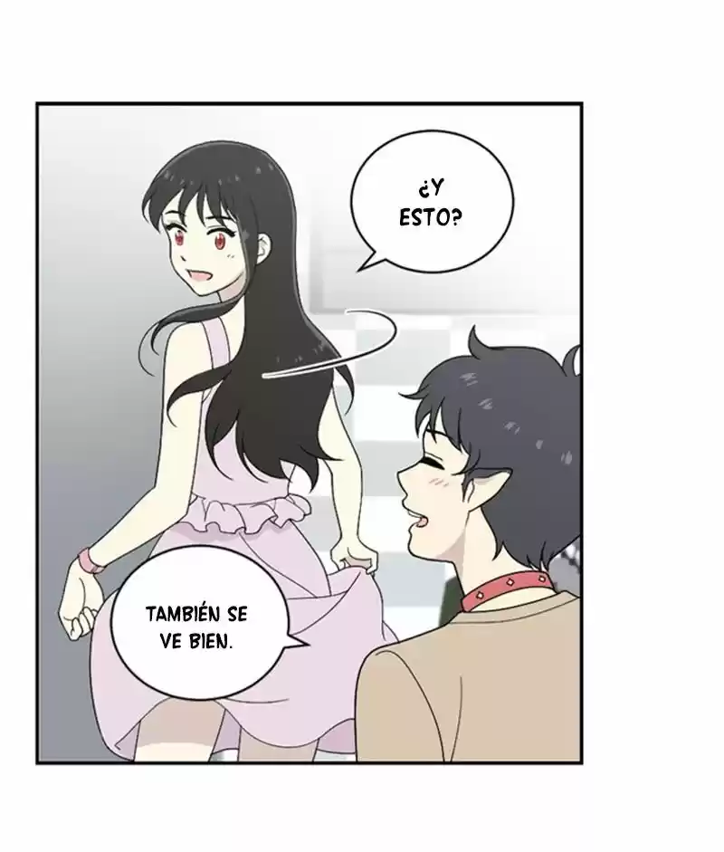 Hana Haru - Capítulo 28 - Página 13 - LectorTMOo
