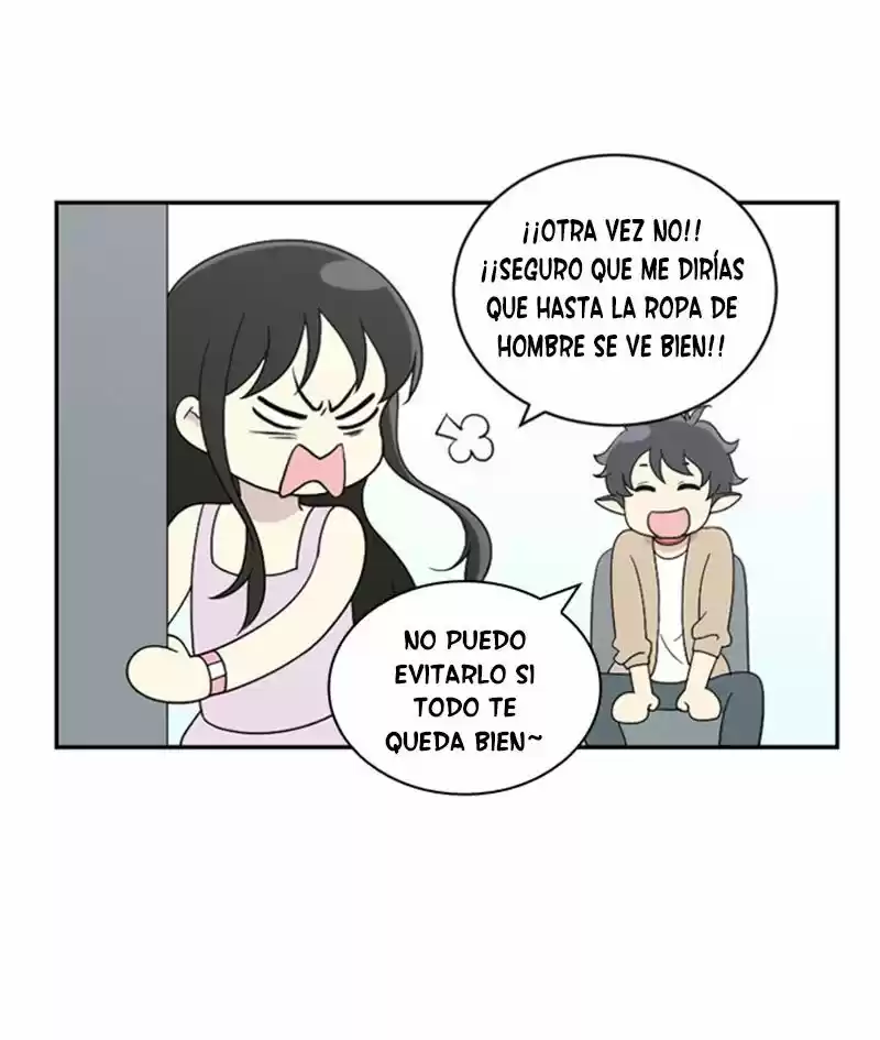 Hana Haru - Capítulo 28 - Página 14 - LectorTMOo