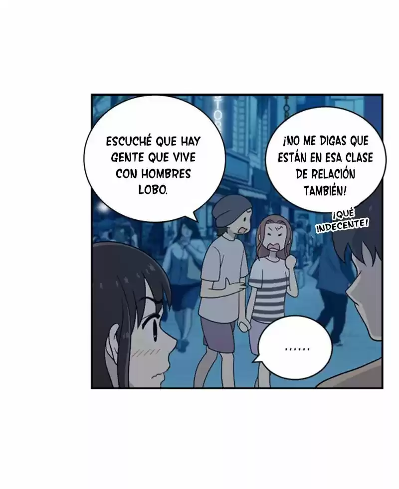 Hana Haru - Capítulo 28 - Página 26 - LectorTMOo