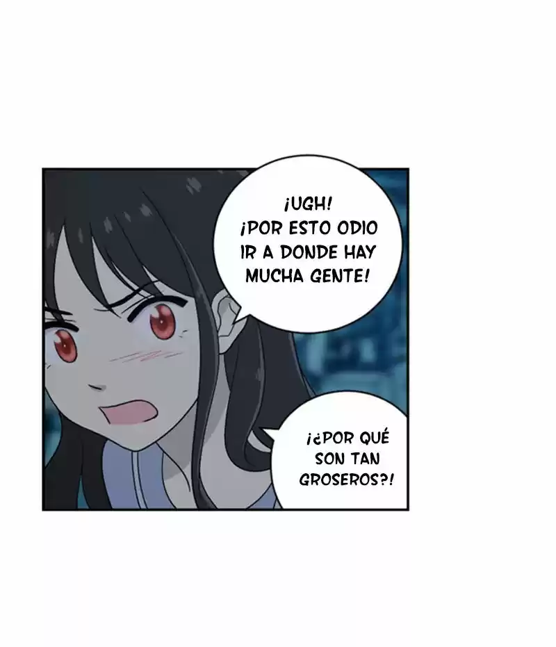 Hana Haru - Capítulo 28 - Página 28 - LectorTMOo