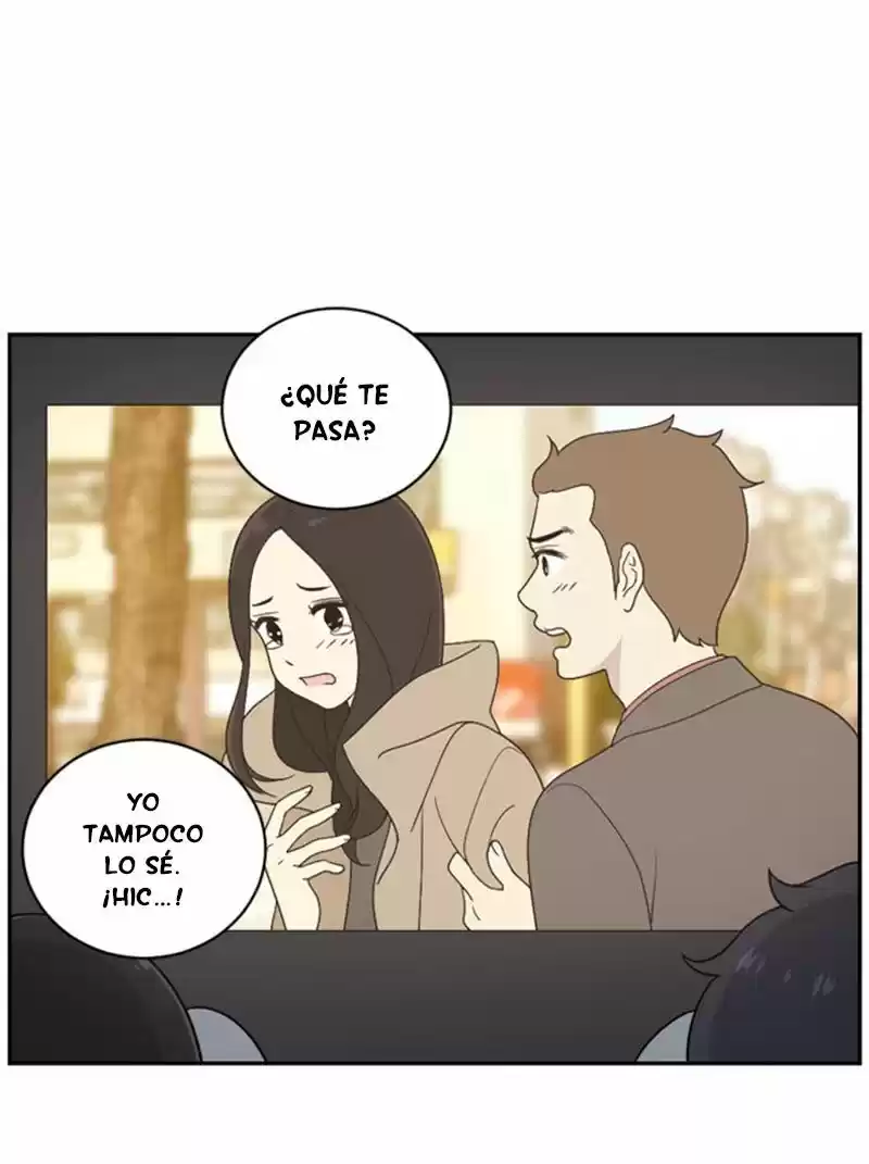 Hana Haru - Capítulo 28 - Página 31 - LectorTMOo
