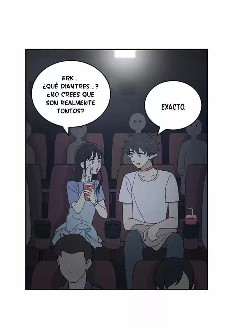 Hana Haru - Capítulo 28 - Página 32 - LectorTMOo