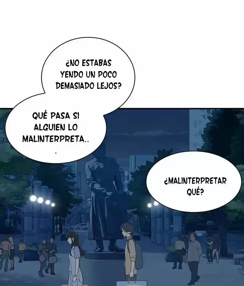 Hana Haru - Capítulo 29 - Página 2 - LectorTMOo