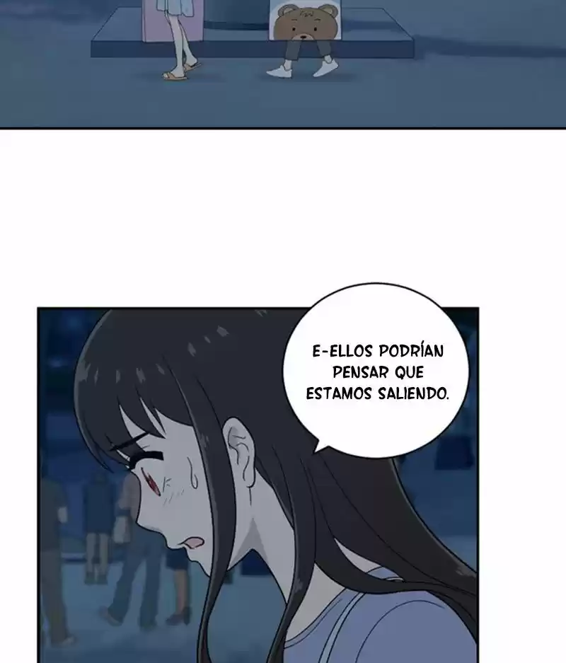 Hana Haru - Capítulo 29 - Página 3 - LectorTMOo
