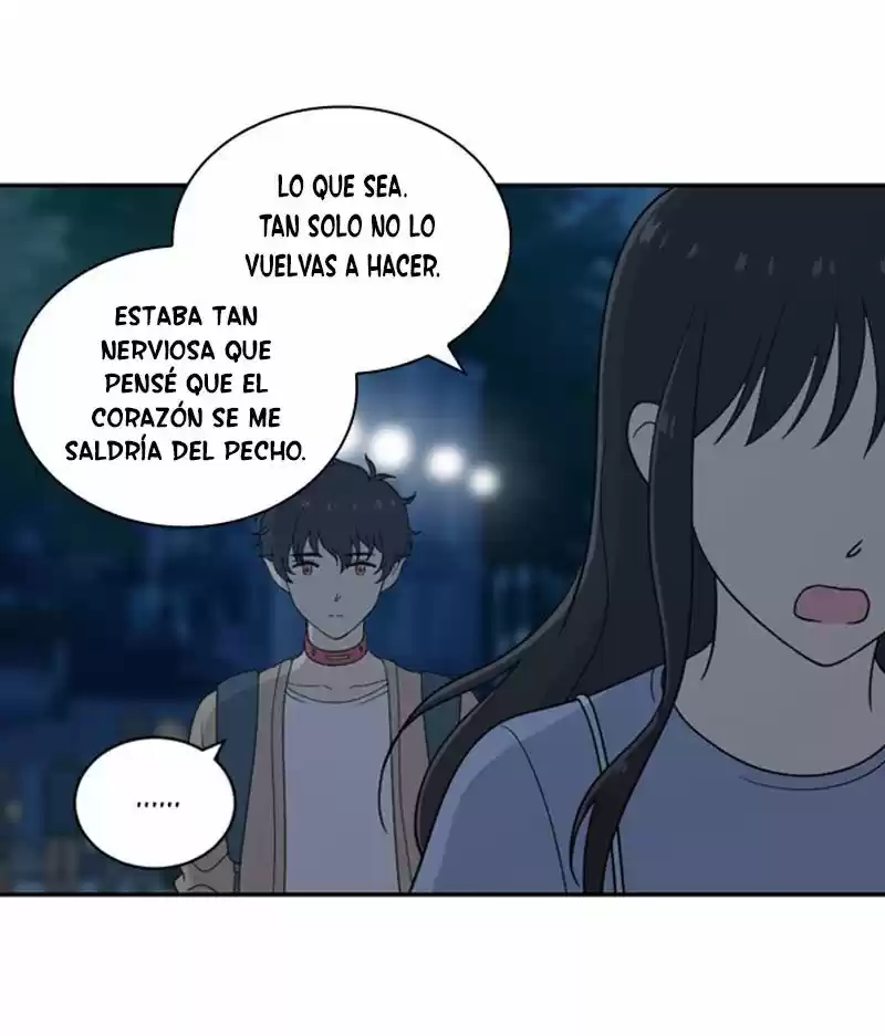 Hana Haru - Capítulo 29 - Página 8 - LectorTMOo