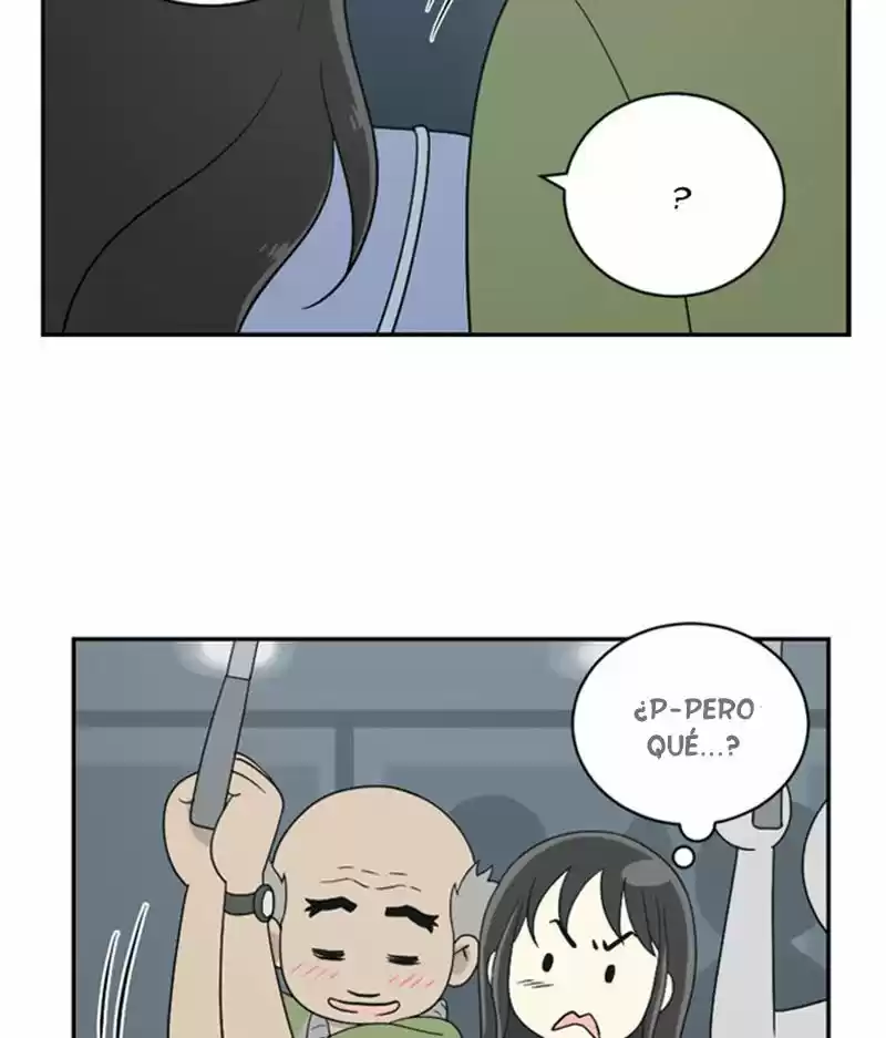 Hana Haru - Capítulo 29 - Página 15 - LectorTMOo