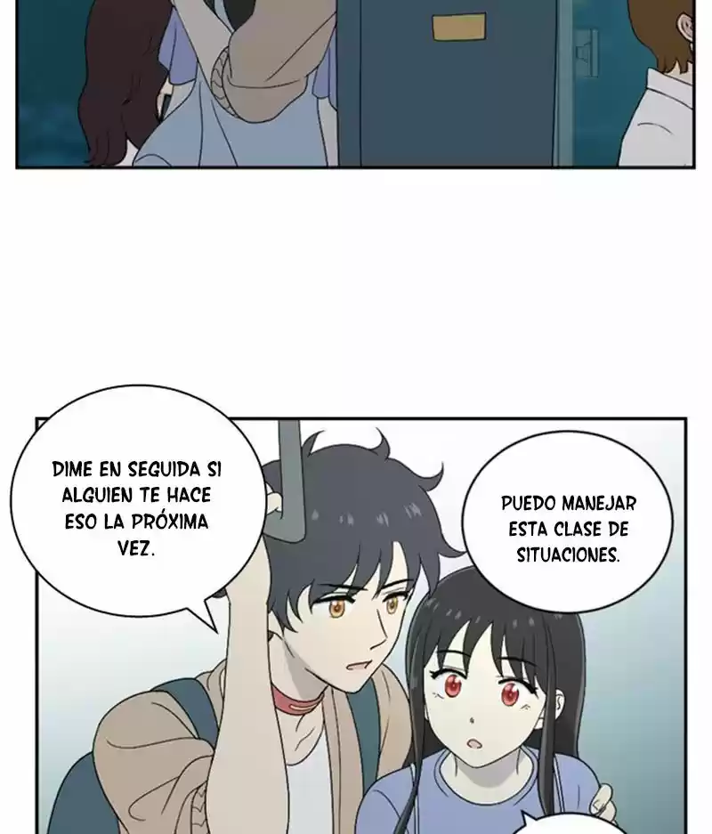 Hana Haru - Capítulo 29 - Página 23 - LectorTMOo