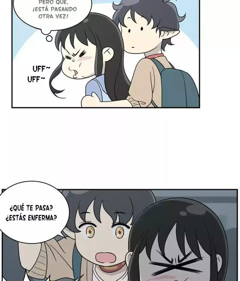 Hana Haru - Capítulo 29 - Página 27 - LectorTMOo