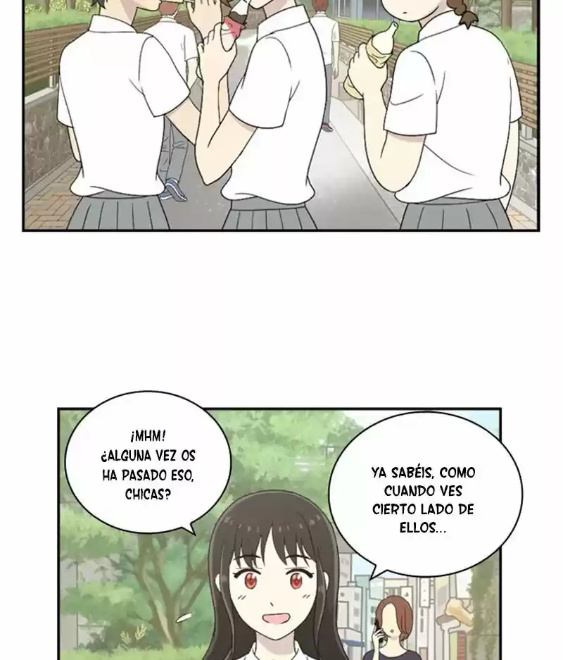Hana Haru - Capítulo 29 - Página 40 - LectorTMOo