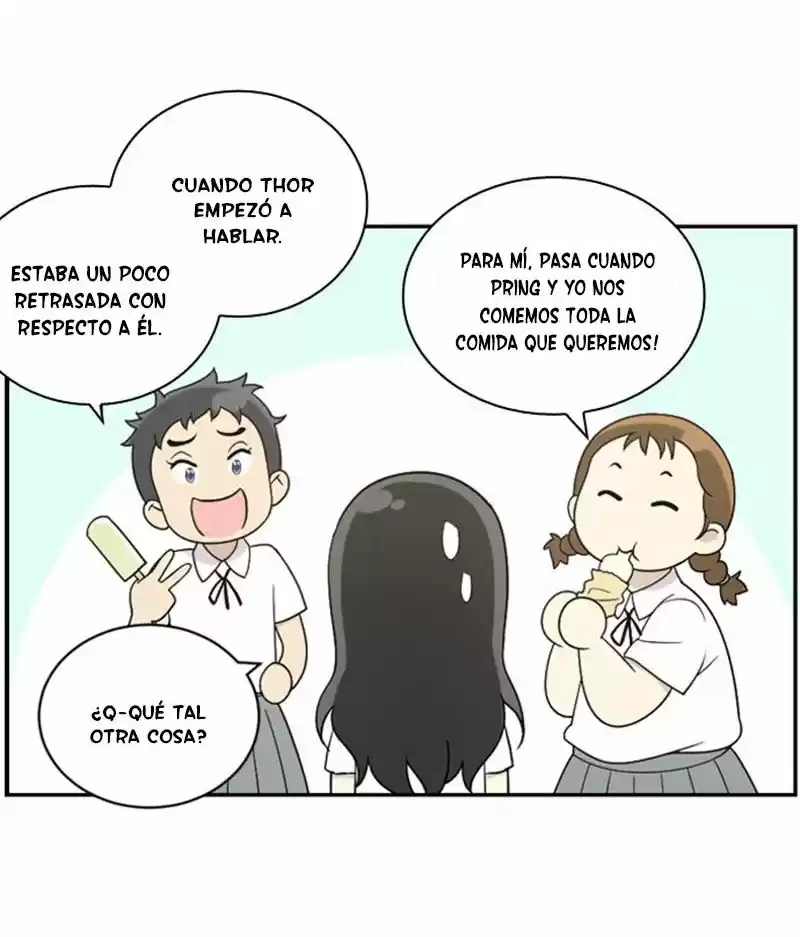 Hana Haru - Capítulo 29 - Página 43 - LectorTMOo