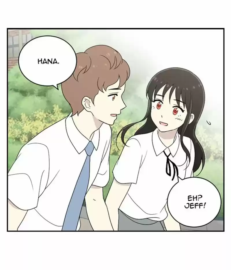 Hana Haru - Capítulo 29 - Página 51 - LectorTMOo
