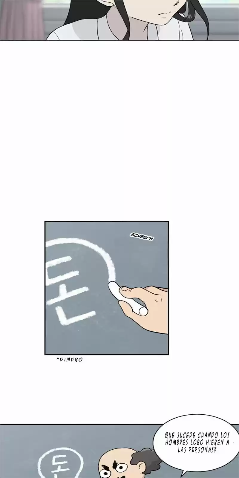 Hana Haru - Capítulo 3 - Página 29 - LectorTMOo