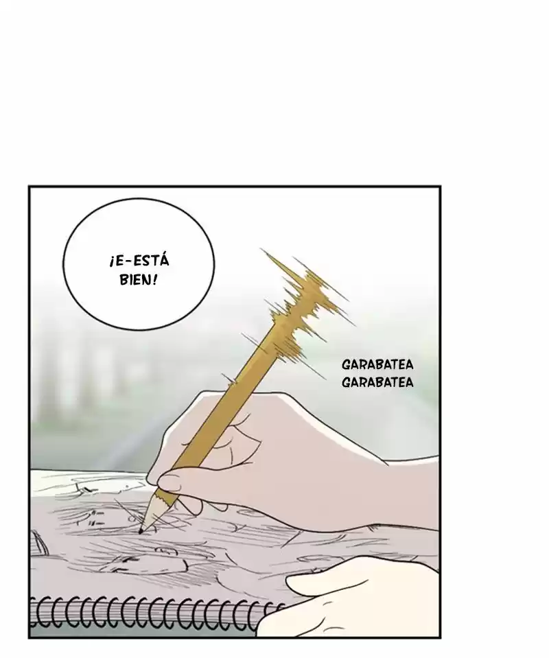 Hana Haru - Capítulo 30 - Página 16 - LectorTMOo