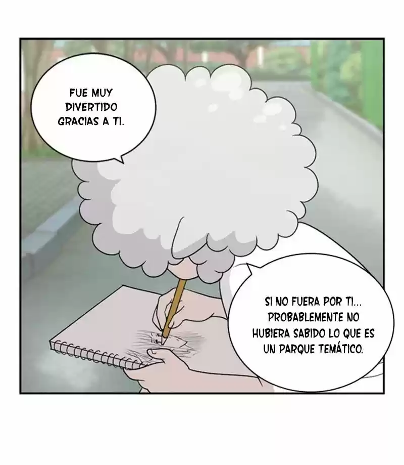 Hana Haru - Capítulo 30 - Página 20 - LectorTMOo
