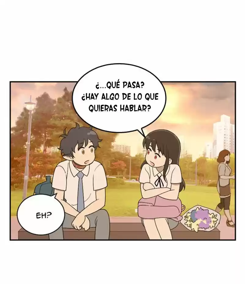Hana Haru - Capítulo 31 - Página 11 - LectorTMOo