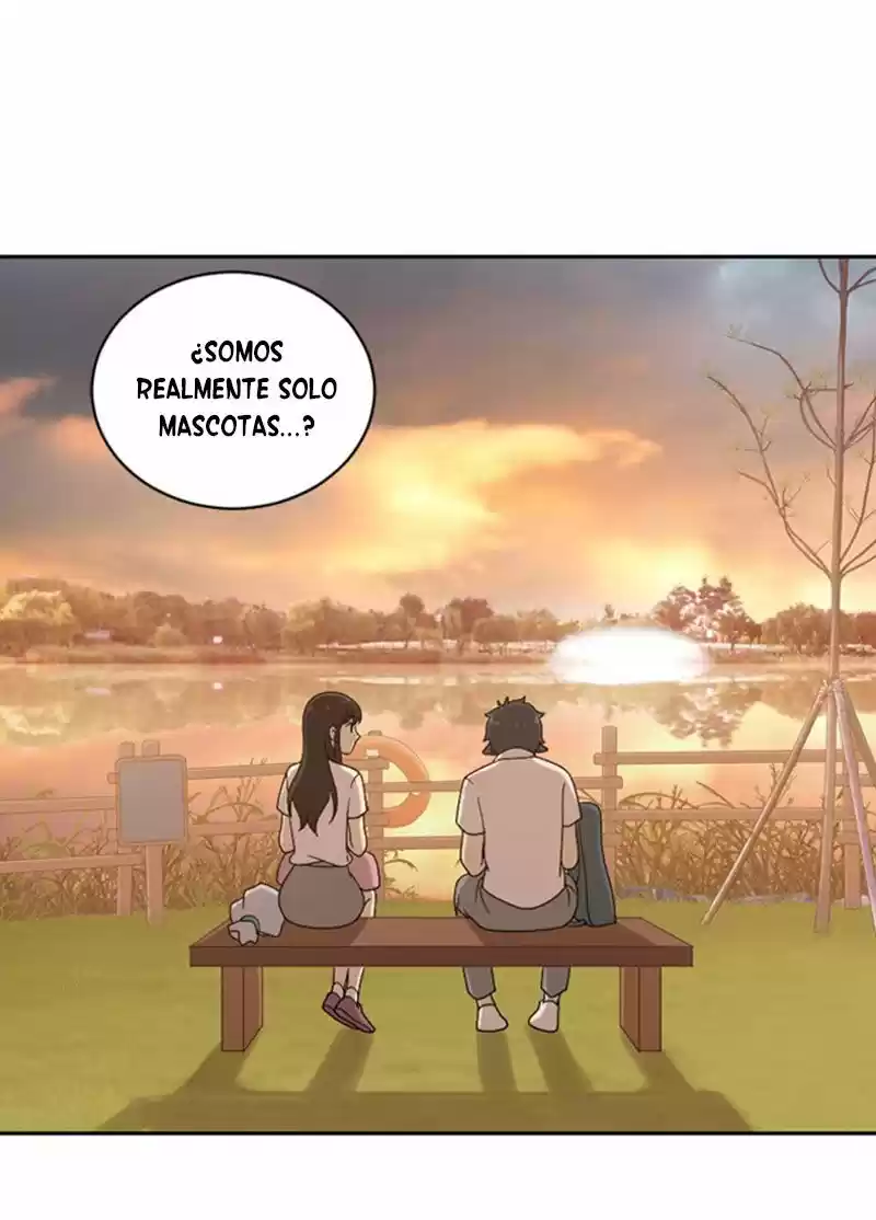 Hana Haru - Capítulo 31 - Página 19 - LectorTMOo