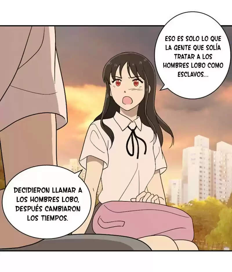 Hana Haru - Capítulo 31 - Página 22 - LectorTMOo